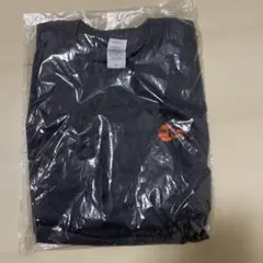 Happy Smile プリントTシャツ ブラック Lサイズのサムネイル