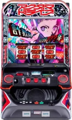 緋雪様専用！スマパチ ノーゲーム・ノーライフ 199実機！ オプション