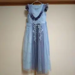 発表会ドレス 150cm