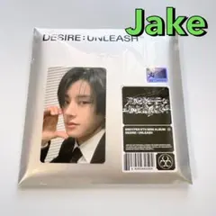 ENHYPEN 「DESIRE: UNLEASH」ENGENE ver ジェイク