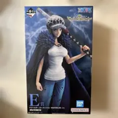 2026年最新】B賞 トラファルガー・ローフィギュアの人気アイテム