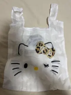ハローキティ エコバッグ