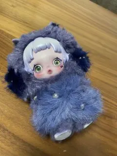 POPMART スカルパンダ　You Found Me！ “Cerberus”