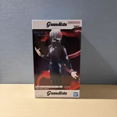 フィギュア 東京喰種 Grandista-KANEKI KEN Ⅱ- 金木研