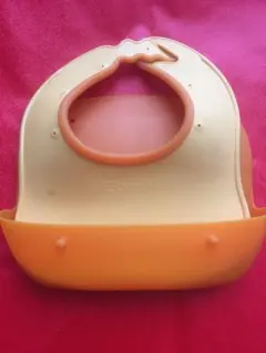 コンビ　柔らかコンパクトエプロンスタイのサムネイル