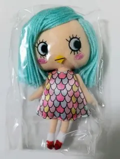 新品未使用イルメール　イーマリーちゃん　限定品　アマビエバージョン イルメール イーマリーちゃん アマビエバージョン - メルカリ