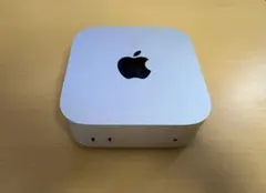 Apple M4 Mac mini