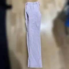 UNIQLO ウルトラストレッチスキニーフィットチノ