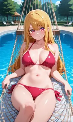 美少女イラスト