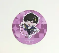 東言 缶バッジ 知者不言 2025年最新】東問 缶バッジの人気アイテム - メルカリ