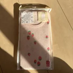 新品未使用　UNIQLO 70 コットンメッシュインナー