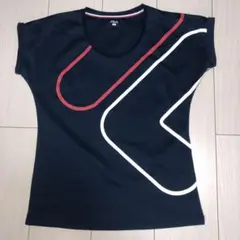 フィラ 半袖 テニス ウェア 中古 Sサイズ