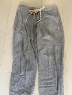 UNIQLO INES DE LA FRESSANGE パンツ M