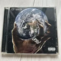 D12 World CD エミネムプロデュース