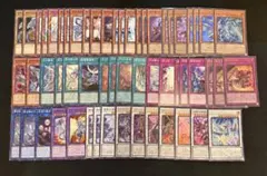 遊戯王　原石青眼　ブルーアイズ　構築済みデッキ
