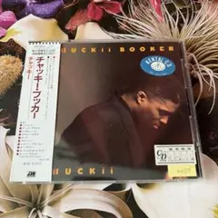 チャッキー・ブッカー/チャッキー
