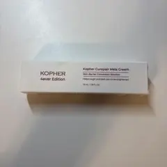 2026年最新】KOPHER メラクリームの人気アイテム - メルカリ