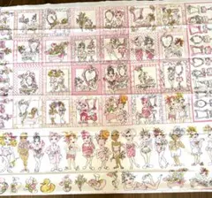 売りつくしSALE☆ ロラライハリス ブルーレディ 再プリント 1y - メルカリ