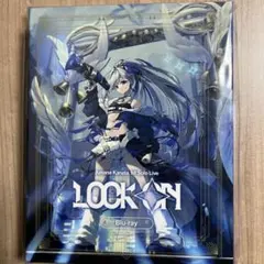 天音かなた 1st Solo Live “LOCK ON” Blu-ray - メルカリ