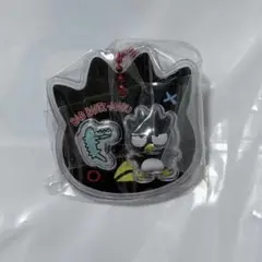 サンリオ パッケージチャーム バツ丸