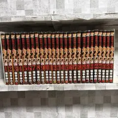 全巻セット】カイジ24億脱出編 1-26巻(既刊)/福本伸行 - メルカリ