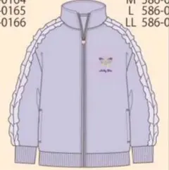 値下げ中★プリキュア　ジャージ　5gogo 受注生産のサムネイル