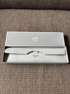 エルメス（HERMES）時計ケース 空箱のサムネイル