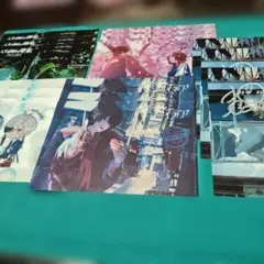 2026年最新】After the Rain まふまふ クリアファイルの人気アイテム