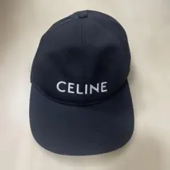 2026年最新】セリーヌ キャップ ネイビーの人気アイテム - メルカリ