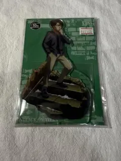 進撃の巨人 リヴァイ兵長 アクリルスタンド