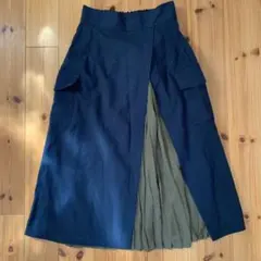 ロングスカート