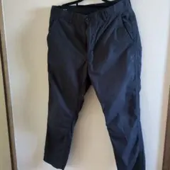 nano universe ナノユニバース パンツ