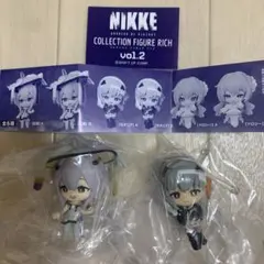 2026年最新】勝利の女神nikkeフィギュアの人気アイテム - メルカリ