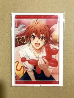 アイナナ 七瀬陸 アクリルスタンド