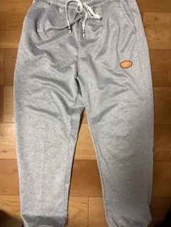 グレー スウェットパンツ Mサイズ