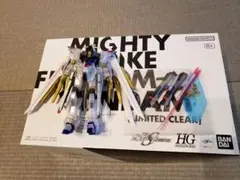 ★送料無料★ガンダムSEEDFREEDOMマイティーストライクフリーダムガンダム