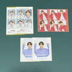 なにわ男子 藤原丈一郎