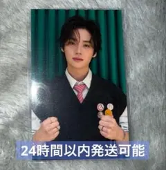 Straykids リノ HOP HMV ラキドロA