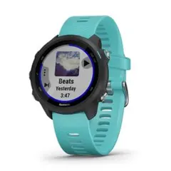 GARMIN ForeAthlete 245 Music 本体
