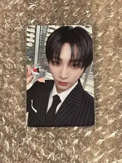 テサン タレントカード