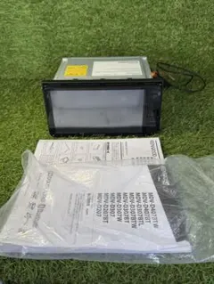 KENWOODケンウッドMDV-D405BTW Bluetooth メモリーナビ - メルカリ