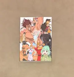 momo29 ラクガキ画集 ワラウワクセイ 今村亮 アニメーター イラスト集