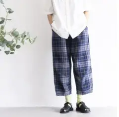 ソウルベリー　夏に映えるパンツ