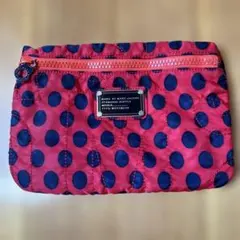 MARC BY MARC JACOBS ポーチ ドット柄のサムネイル