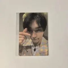 仙 タレントカード