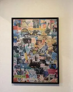 2025年最新】MIdnight pizza club ポスターの人気アイテム - メルカリ