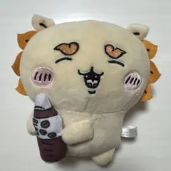 ちいかわ シーサー ぬいぐるみ