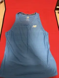 New Balance ランニングシャツ　シングレット　ヴェイパーフライ　陸上