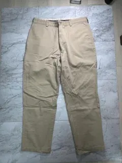 Polo Ralph Lauren ポロチノ　（90s〜00s 後期型）