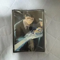 山本武　スリーブ